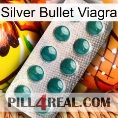 Silver Bullet Viagra dapoxetine1